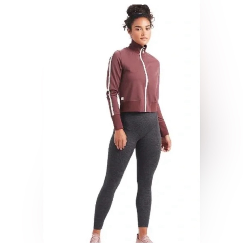 Vuori Eclipse Track Jacket, Xl - image 6